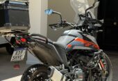 VENDO KTM ADVENTURE 390