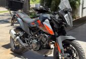 VENDO KTM ADVENTURE 390