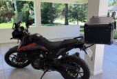 VENDO KTM ADVENTURE 390
