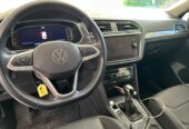 VENDO VOLKSWAGEN TIGUAN