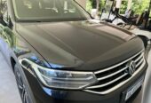 VENDO VOLKSWAGEN TIGUAN