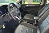 VENDO VOLKSWAGEN TIGUAN