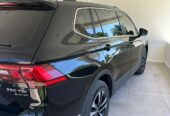 VENDO VOLKSWAGEN TIGUAN