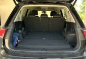 VENDO VOLKSWAGEN TIGUAN
