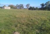 1 Hectarea en Villa Mantero