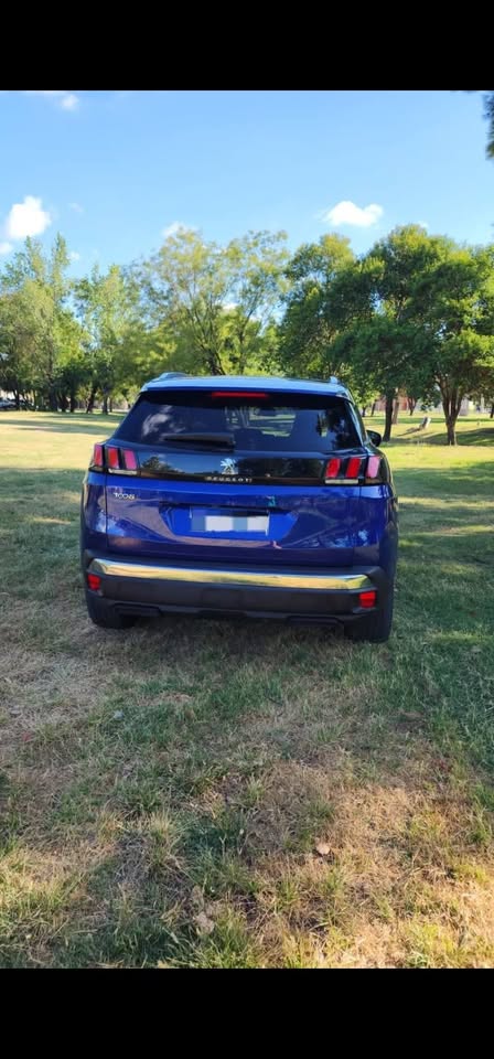 OPORTUNIDAD DE EXCELENCIA