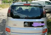 Citroen C3 Picasso Exclusive Pack My
