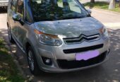 Citroen C3 Picasso Exclusive Pack My
