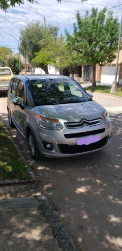 Citroen C3 Picasso Exclusive Pack My