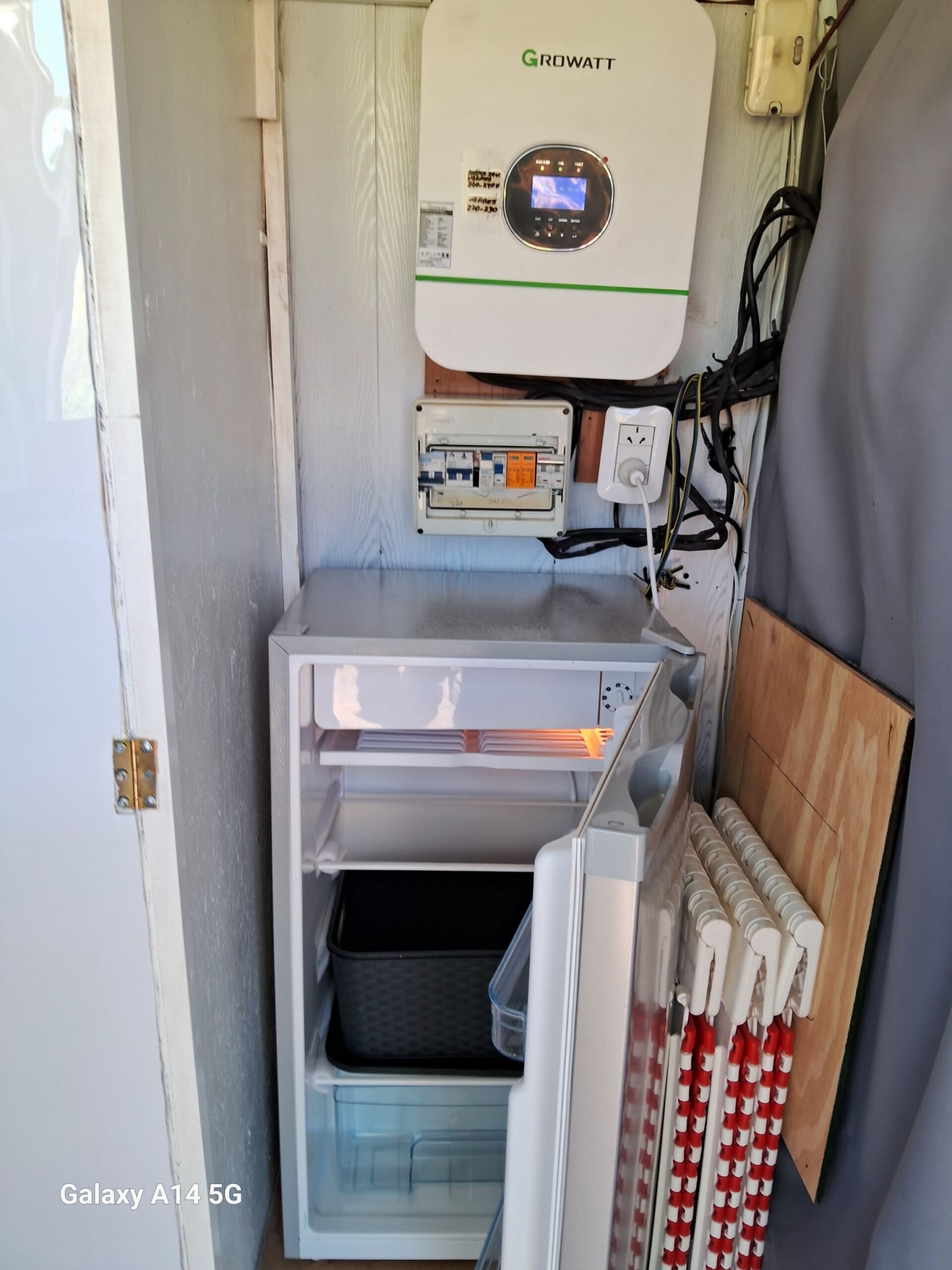 RENAULT MASTER L1 H1 2019 FULL MOTORHOME