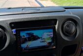 RENAULT MASTER L1 H1 2019 FULL MOTORHOME