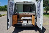 RENAULT MASTER L1 H1 2019 FULL MOTORHOME