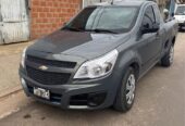 VENDO PERMUTO UTILITARIO CHEVROLET MONTANA