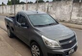 VENDO PERMUTO UTILITARIO CHEVROLET MONTANA