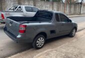 VENDO PERMUTO UTILITARIO CHEVROLET MONTANA