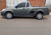 VENDO PERMUTO UTILITARIO CHEVROLET MONTANA