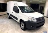 Fiorino Endurance Full Okm 2025 En Agencia A Patentar.
