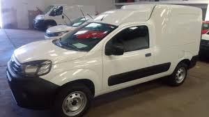 Fiorino Endurance Full Okm 2025 Plan 70/30 Agrupado Entrega Asegurada