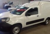 Fiorino Endurance Full Okm 2025 En Agencia A Patentar.