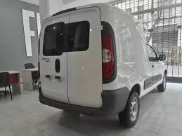 Fiorino Endurance Full Okm 2025 En Agencia A Patentar.