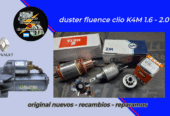 ARRANQUES ALTERNADORES