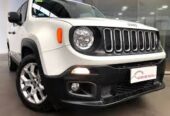 Jeep Renegade Sport 1.3i Turbo AT6 Okm 2025 Plan 100% AGRUPADO