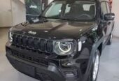 Jeep Renegade Sport 1.3i Turbo AT6 Okm 2025 Plan 100% AGRUPADO