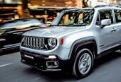 Jeep Renegade Sport 1.3i Turbo AT6 Okm 2025 Plan 100% AGRUPADO