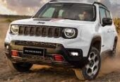 Jeep Renegade Sport 1.3i Turbo AT6 Okm 2025 Plan 100% AGRUPADO