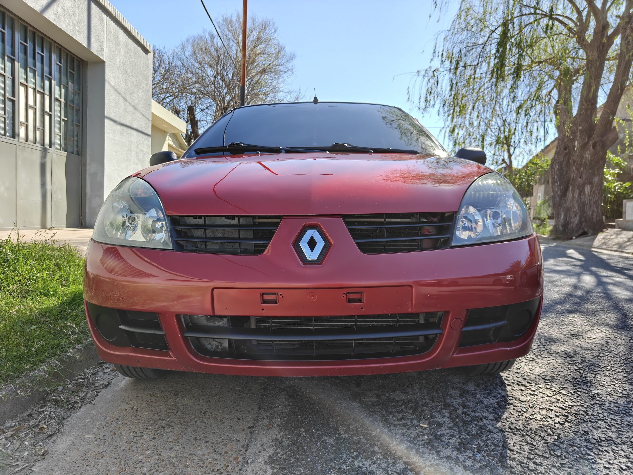 Clio 2
