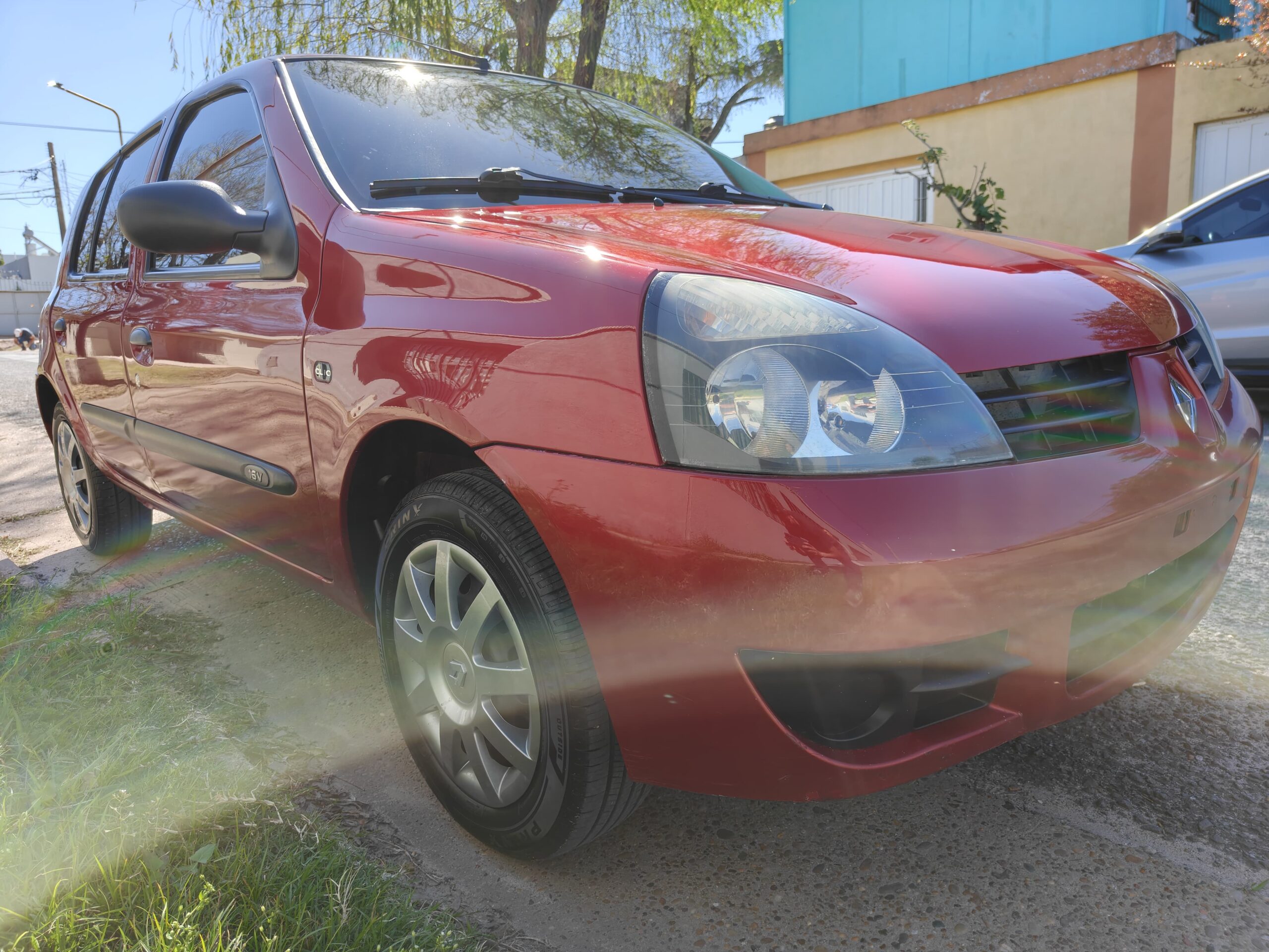 Clio 2