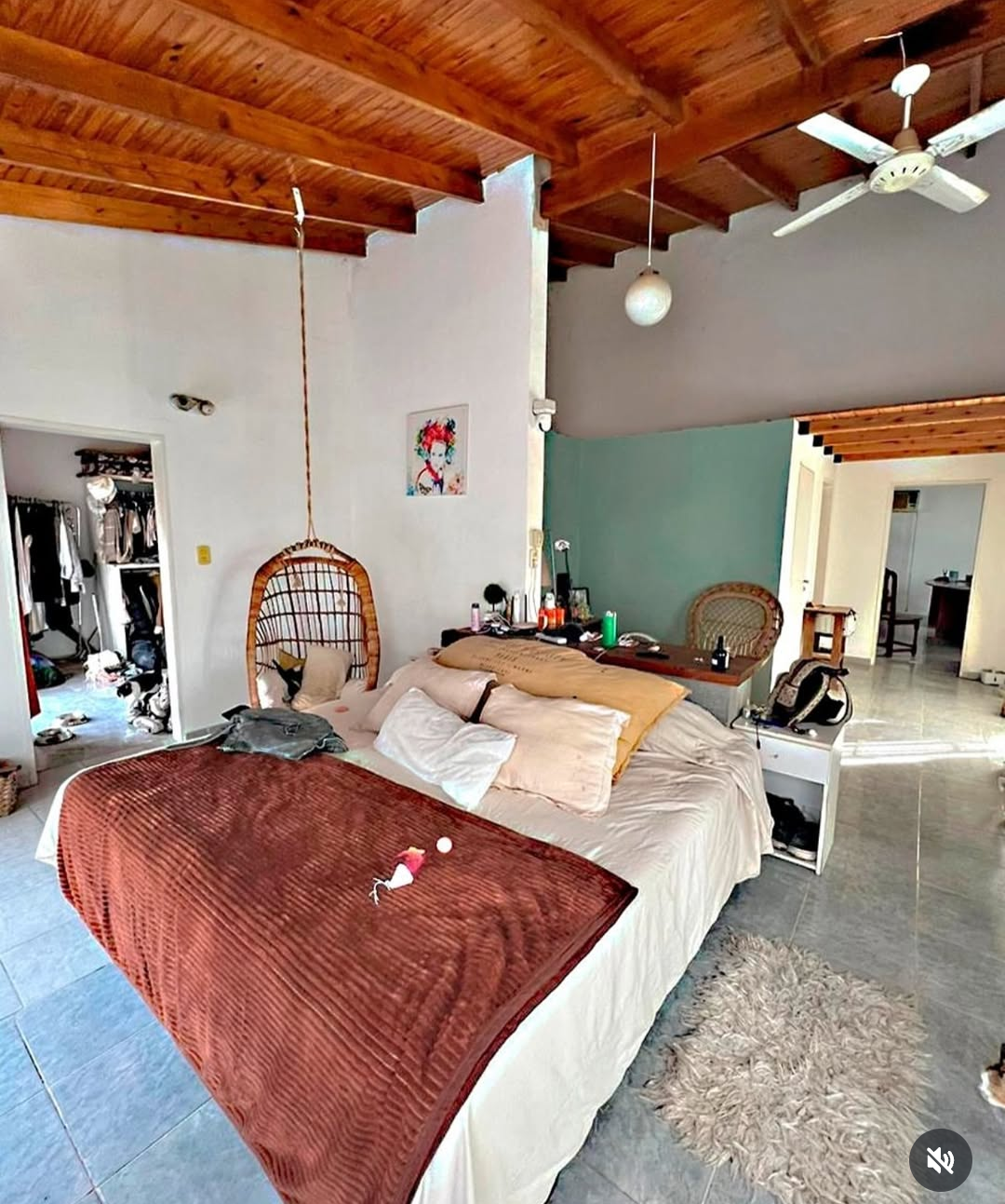 VENDO CASA 2 PLANTAS