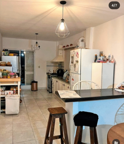 VENDO CASA 2 PLANTAS