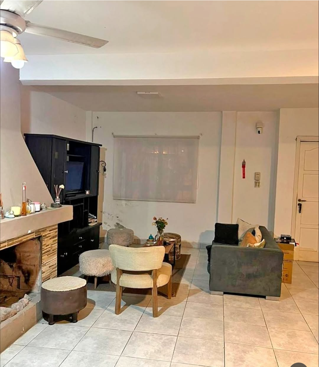 VENDO CASA 2 PLANTAS