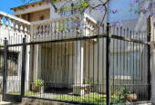 VENDO CASA 2 PLANTAS