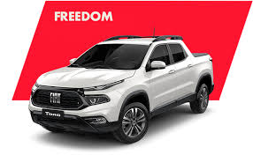 Toro Freedom 1.3i Dob/Cab 4×2 Automatica Okm 2025 En Agencia Plan 100% ADJUDICADO 53c