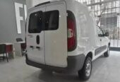 Fiorino Edurance Furgon 1.3i Okm 2026 Plan ADJUDICADO
