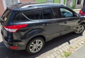 Vendo Ford Kuga 1.6 T 4×4 Titanium – Única Mano