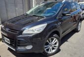 Vendo Ford Kuga 1.6 T 4×4 Titanium – Única Mano
