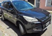 Vendo Ford Kuga 1.6 T 4×4 Titanium – Única Mano