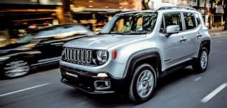 Jeep Renegade Sport 1.3i AT6 OKm 2026 Plan 70/30 AGRUPADO