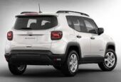 Jeep Renegade Sport 1.3i AT6 OKm 2026 Plan 70/30 AGRUPADO