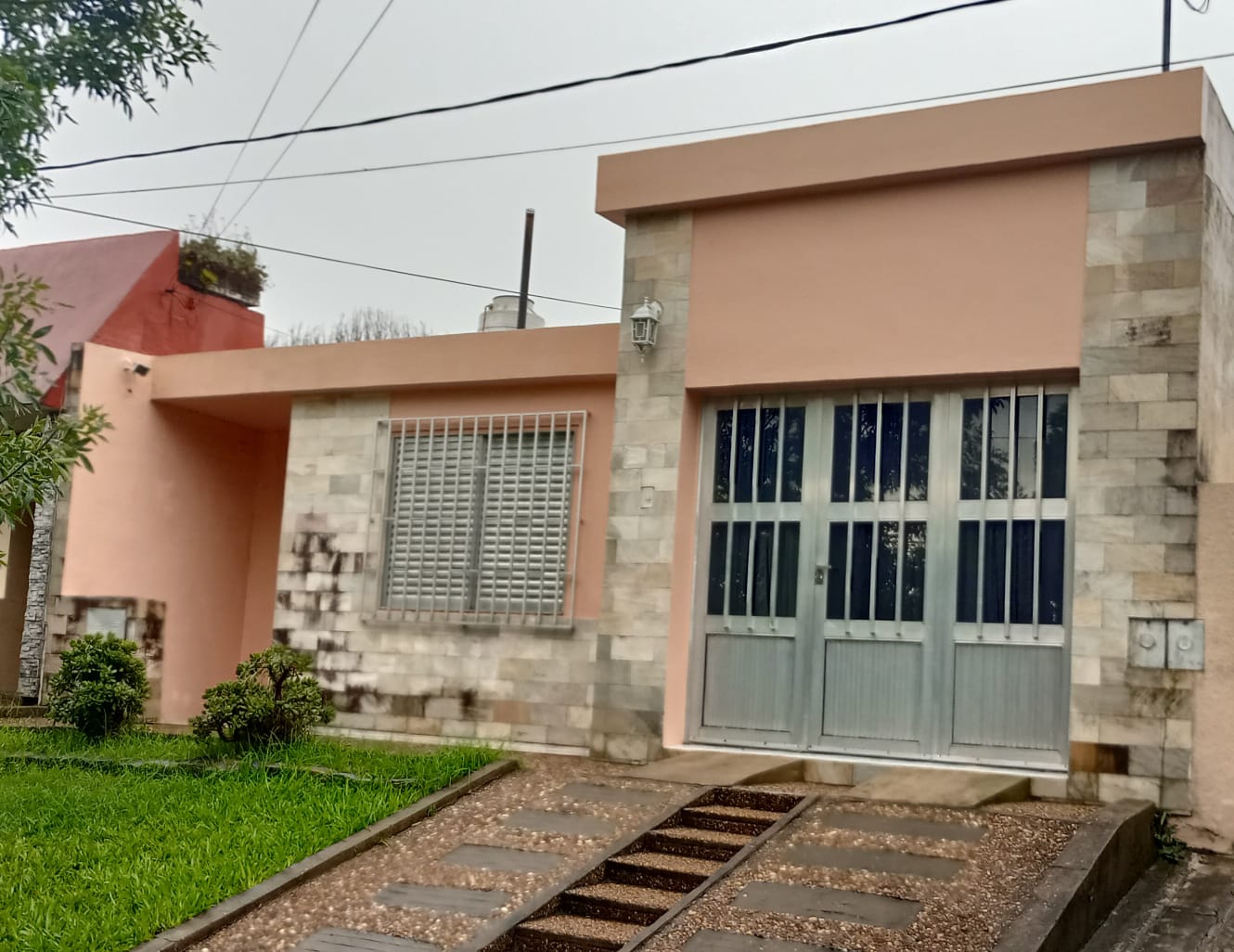Hermosa propiedad en venta