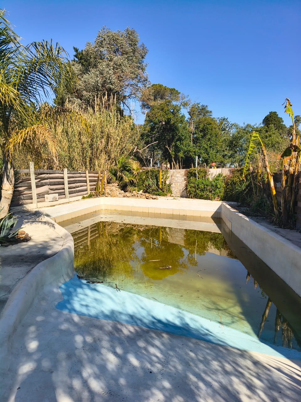 Hermosa casa quinta en venta