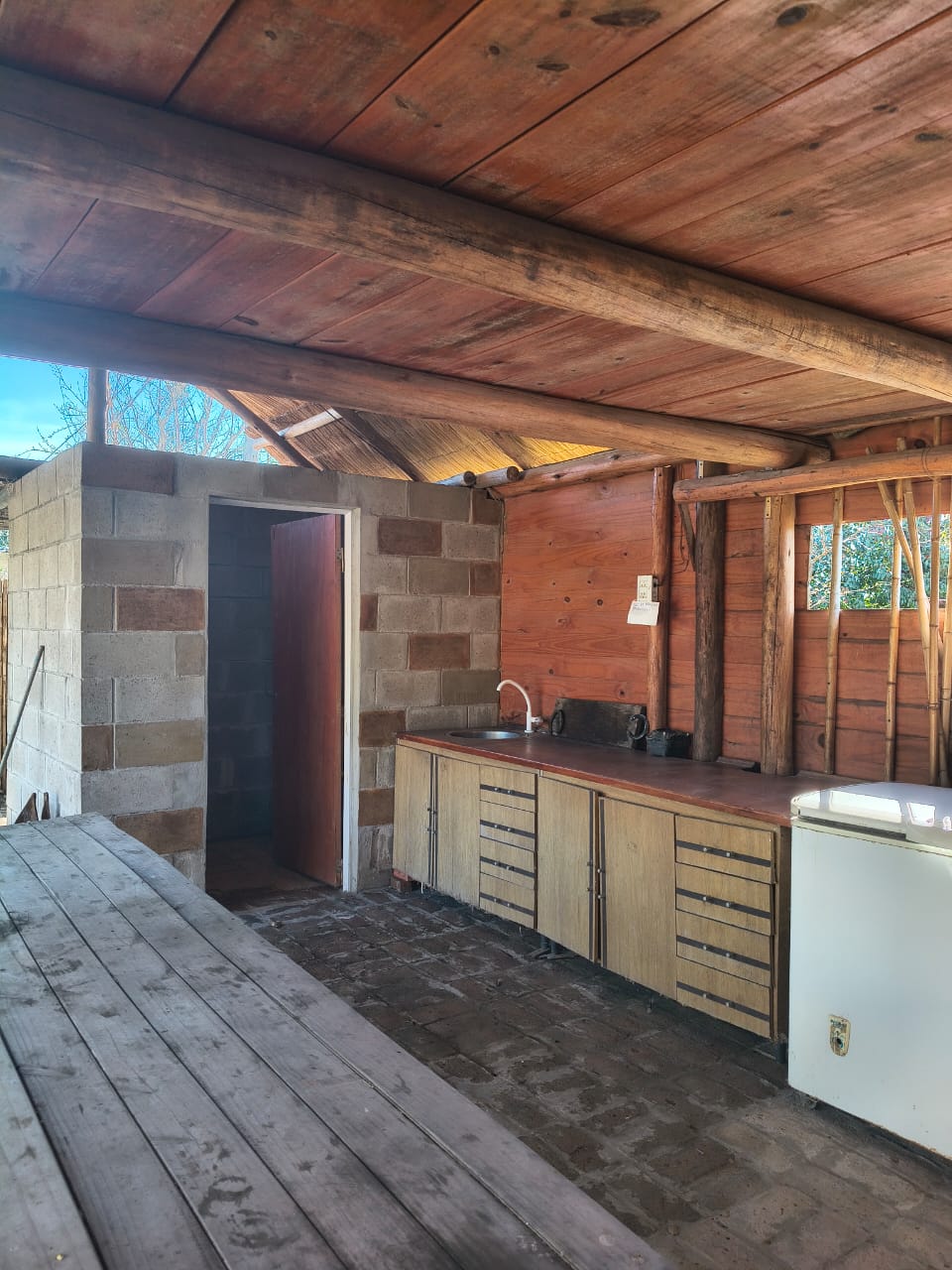 Hermosa casa quinta en venta