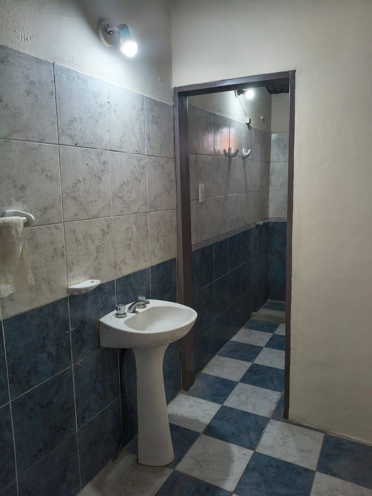 Departamento planta baja en venta