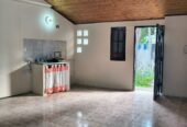 Departamento planta baja en venta