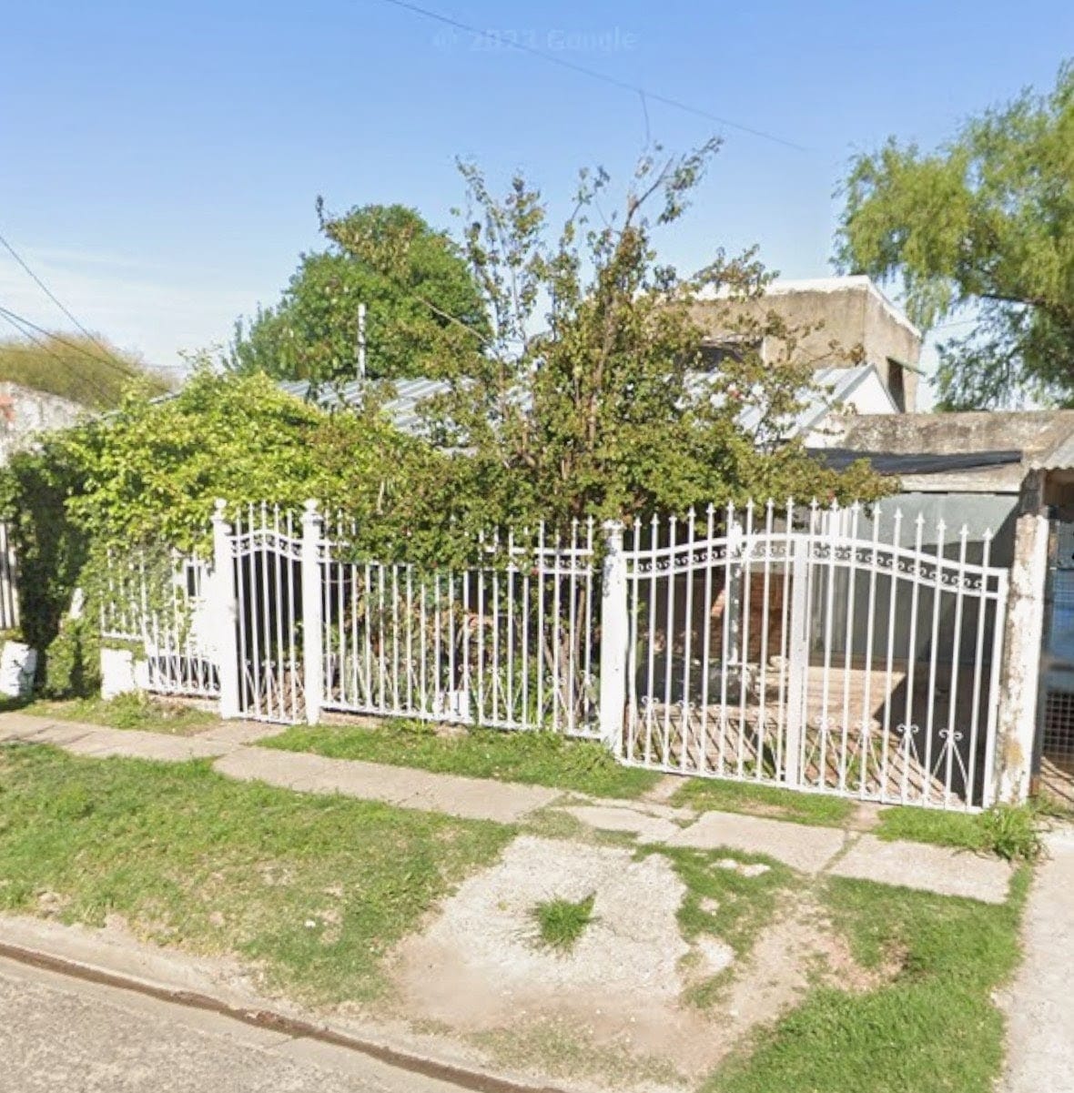 Casa en venta San Agustín