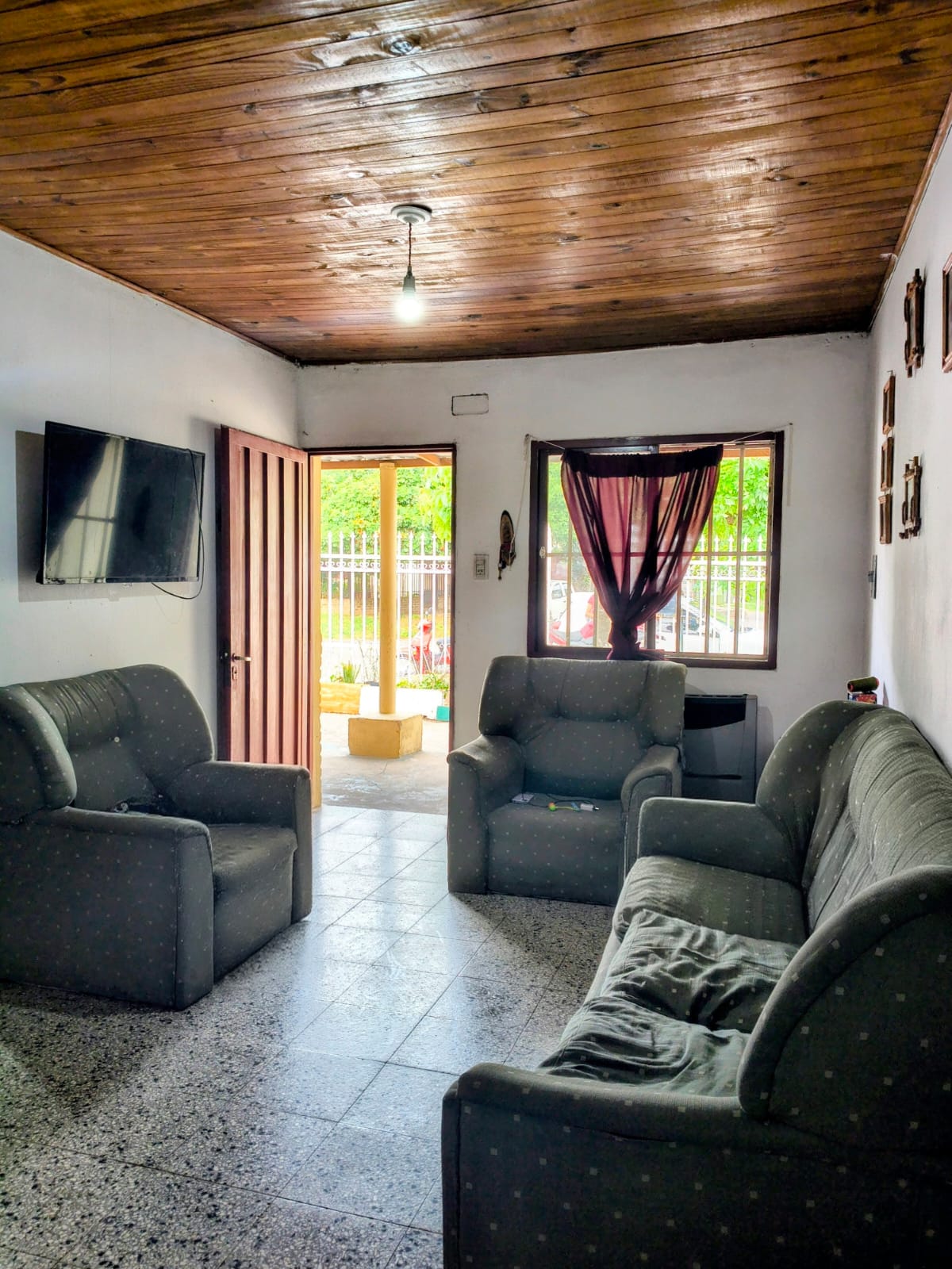 Casa en venta San Agustín