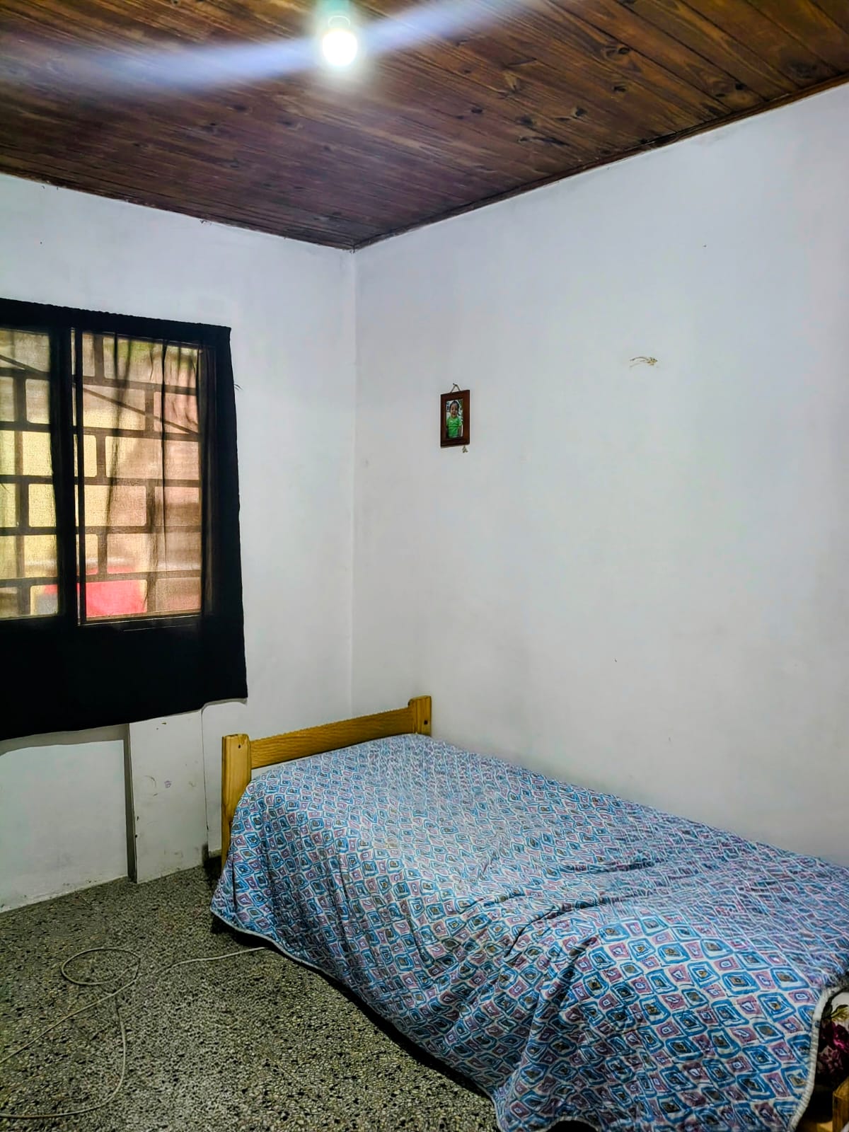 Casa en venta San Agustín